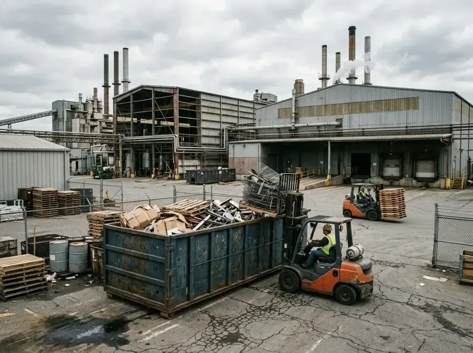 industrial-factory-scrap-conta-003 — frequently asked questions, Cheap Roll-off Dumpster Rentals in Castle Rock, WA